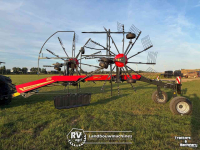 Andaineur Vicon Andex 705 Vario