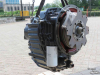 Chargeuse pelleteuse New Holland PowerShift Transmission voor L115 LB115B LB 110 LB90 CNH parts nr:84136448B