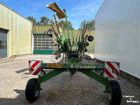 Andaineur Krone Swadro 1201A