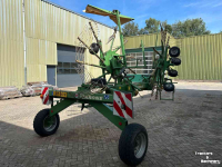 Andaineur Krone Swadro 1201A