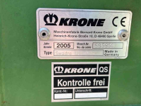 Andaineur Krone Swadro 1201A