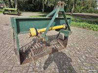 Autres matériel et accessoires d´arboriculture  Schudlichter Schudmes enkel