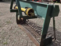 Autres matériel et accessoires d´arboriculture  Schudlichter Schudmes enkel