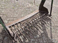 Autres matériel et accessoires d´arboriculture  Schudlichter Schudmes enkel