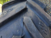 Roues, Pneus, Jantes, Barillets Jumelage Alliance Alliance Agriflex 372 IF 520/85R38