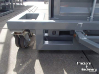 Conteneur AGM Container trolley