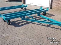 Conteneur AGM Container trolley