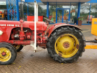Tracteur David Brown 880