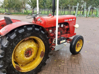 Tracteur David Brown 880