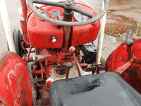 Tracteur David Brown 880