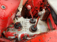 Tracteur David Brown 880