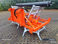 Eparpilleur de fourrage Holaras JUMBO KS-HK-HUS