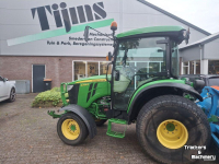Tracteur John Deere 4066R