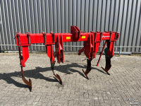 Cultivateur Kverneland cli voorzetwoeler