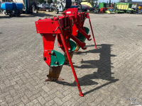 Cultivateur Kverneland cli voorzetwoeler