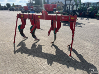Cultivateur Kverneland cli voorzetwoeler