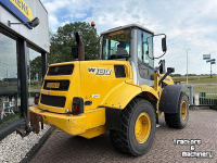 Chargeuse sur pneus New Holland W130B