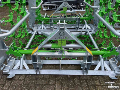 Aérateur de prairie Zocon Weidesleep 6 meter