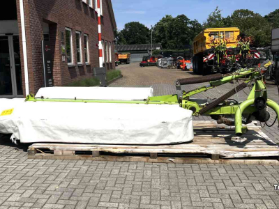 Faucheuse Claas corto 310 N