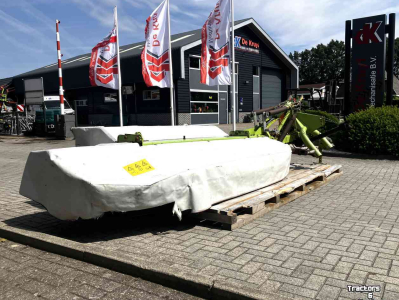Faucheuse Claas corto 310 N