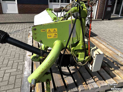 Faucheuse Claas corto 310 N