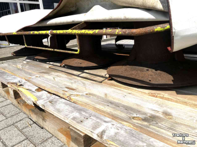 Faucheuse Claas corto 310 N