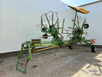 Andaineur Krone Swadro 1201A