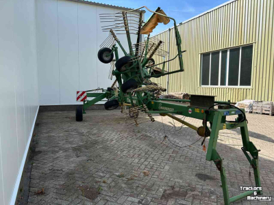 Andaineur Krone Swadro 1201A