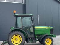 Tracteur John Deere 5615v