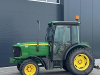 Tracteur John Deere 5615v