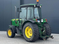 Tracteur John Deere 5615v