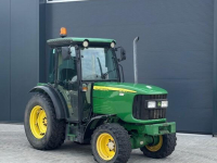 Tracteur John Deere 5615v