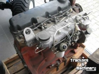 Moteur Ford 6640 5640 Motor Engine