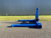 Autres matériel et accessoires de prairie Ceres Trans SP