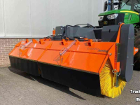Balayeur Bema Jumbo Veegmachine / Veegborstel