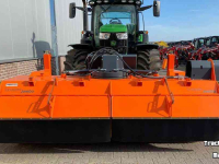 Balayeur Bema Jumbo Veegmachine / Veegborstel