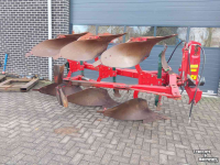 Charrues Vogel & Noot 3 schaar ploeg