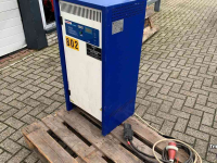 Autres machines et accessoires pour l'atelier et terrain  HAWKER 8TS ACCULADER 48V