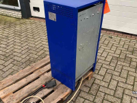 Autres machines et accessoires pour l'atelier et terrain  HAWKER 8TS ACCULADER 48V