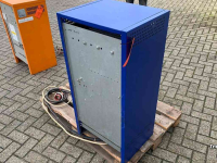 Autres machines et accessoires pour l'atelier et terrain  HAWKER 8TS ACCULADER 48V