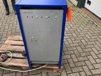 Autres machines et accessoires pour l'atelier et terrain  HAWKER 8TS ACCULADER 48V