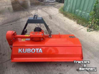 Rotobroyeur Kubota SE 1151