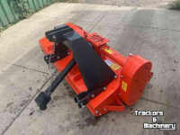 Rotobroyeur Kubota SE 1151