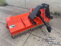 Rotobroyeur Kubota SE 1151
