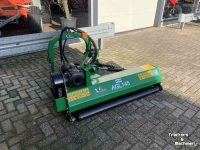 Rotobroyeur Geo AGL 145 Klepelmaaier / Verstekklepelmaaier