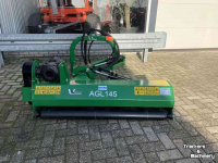 Rotobroyeur Geo AGL 145 Klepelmaaier / Verstekklepelmaaier