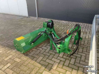 Rotobroyeur Geo AGL 145 Klepelmaaier / Verstekklepelmaaier