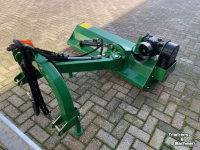 Rotobroyeur Geo AGL 145 Klepelmaaier / Verstekklepelmaaier