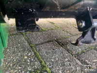 Rotobroyeur Geo AGL 145 Klepelmaaier / Verstekklepelmaaier