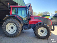 Tracteur Valtra T131